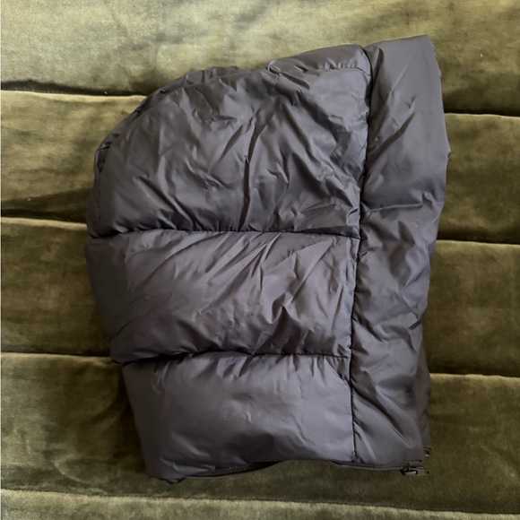 ALO Yoga Aspen Love Puffer Jacket NWOT - Picture 7 of 9